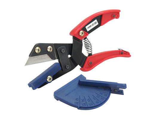 HG Universal Cutter with angle cutting guide HT-380