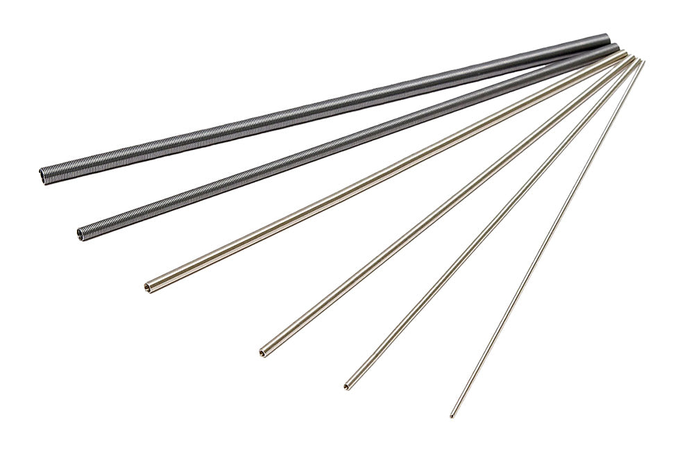 A Spring Material OP-601~606