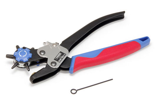 HG Rotary Punch x6 HT-235