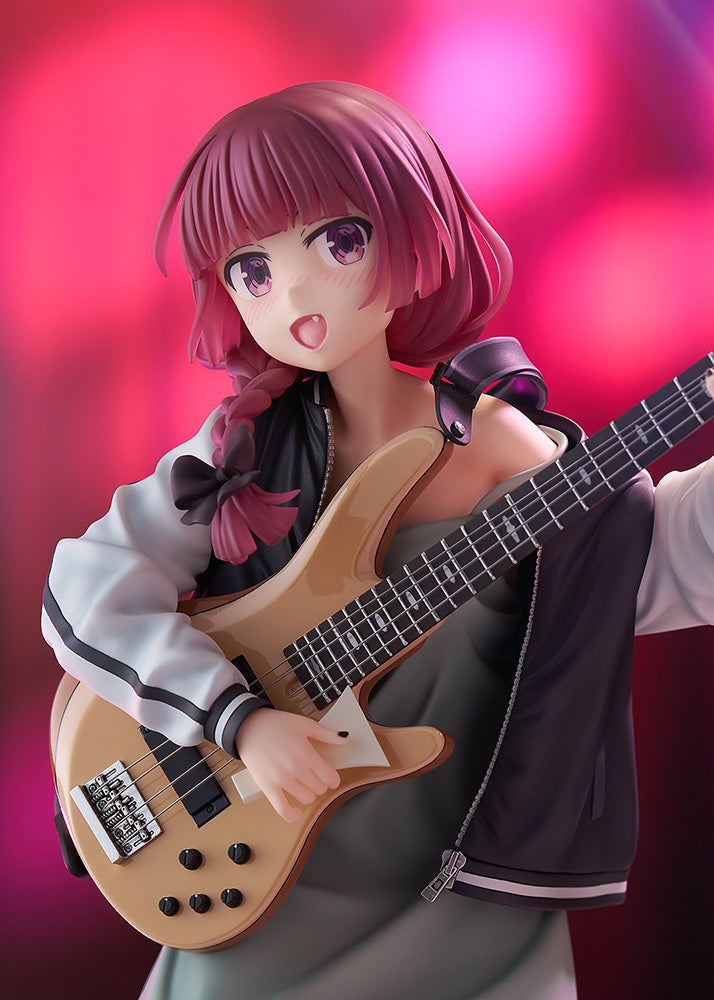 "Bocchi the Rock!"Kikuri Hiroi