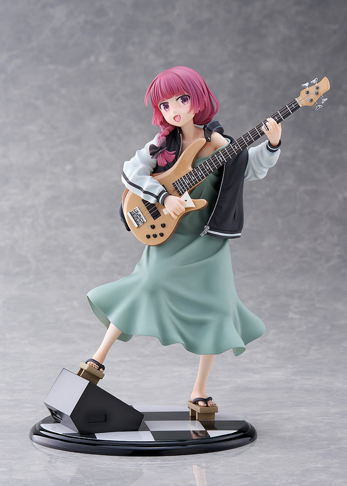 "Bocchi the Rock!"Kikuri Hiroi