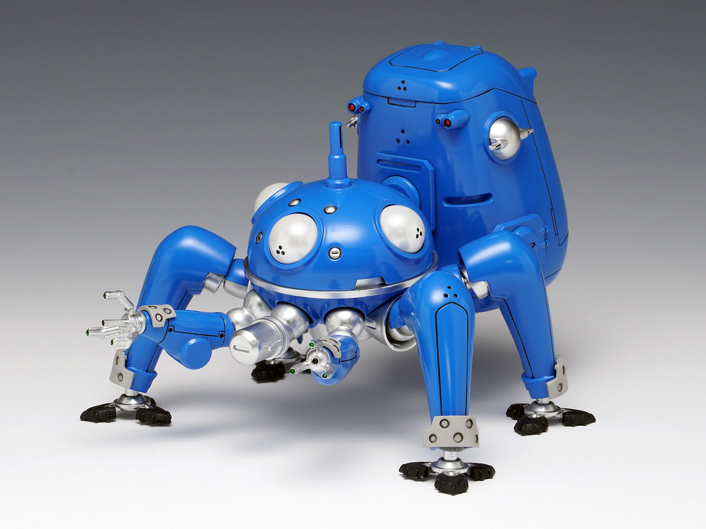 1/24 Tachikoma Construction Kit