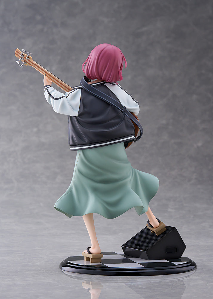 "Bocchi the Rock!"Kikuri Hiroi