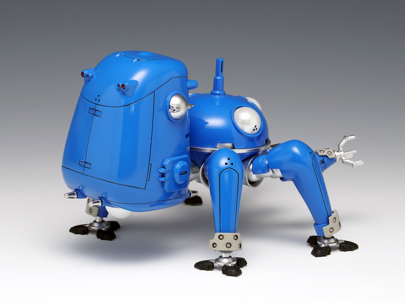 1/24 Tachikoma Construction Kit