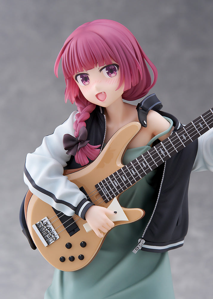 "Bocchi the Rock!"Kikuri Hiroi