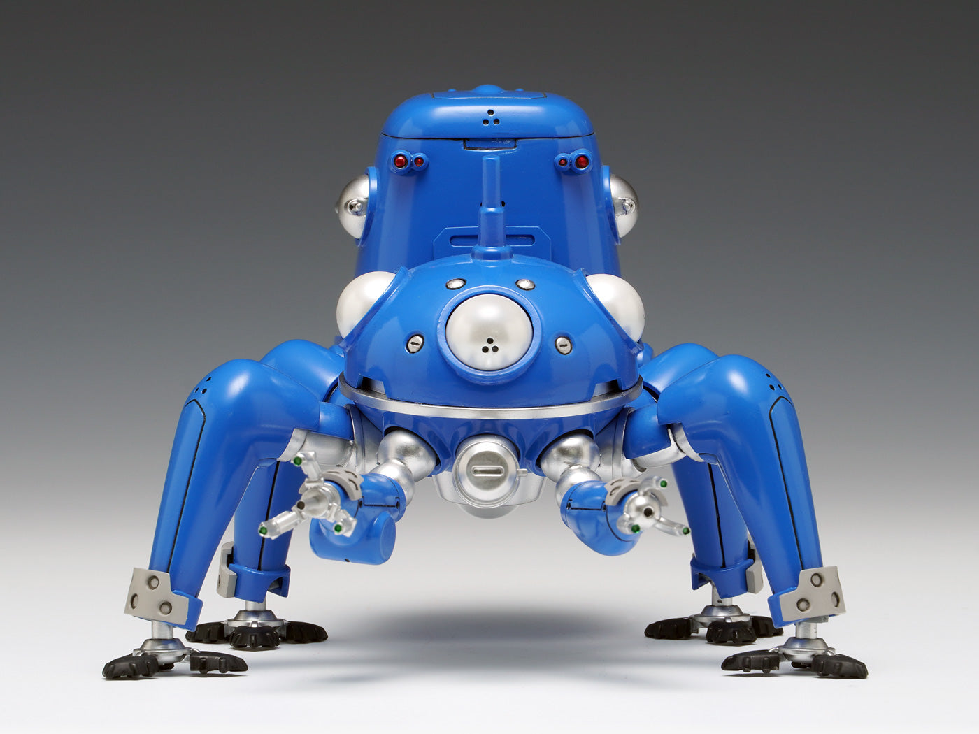 1/24 Tachikoma Construction Kit