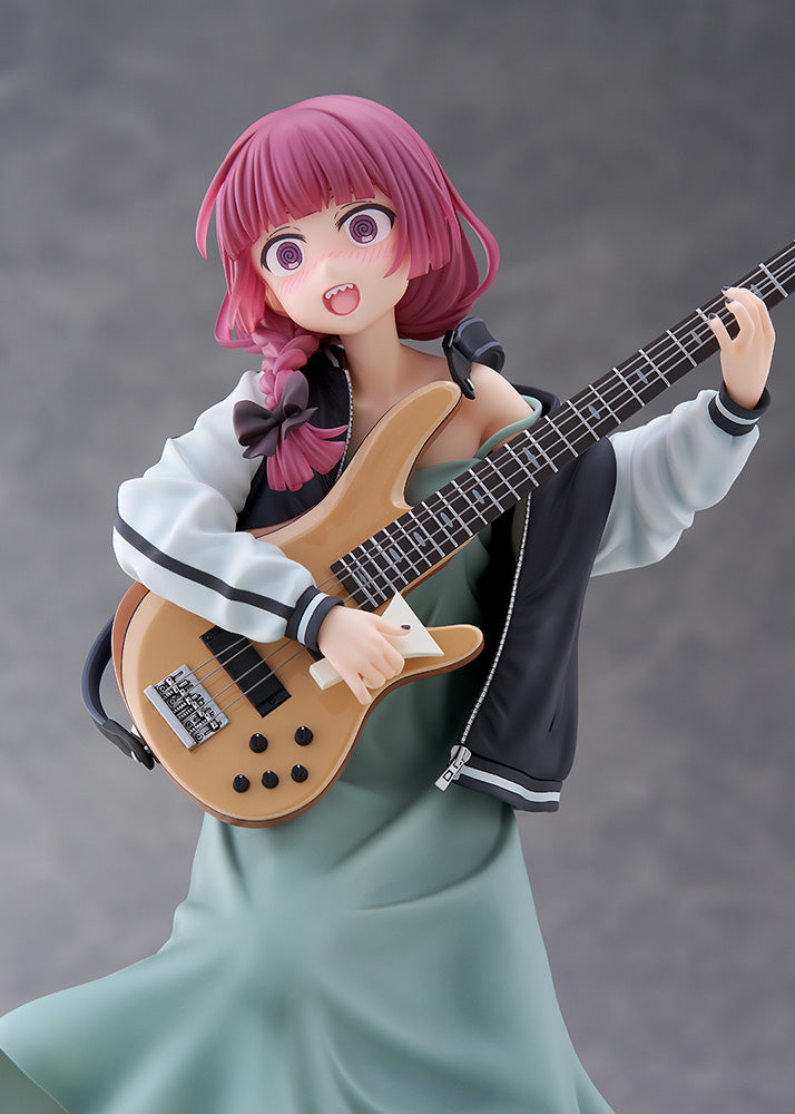 "Bocchi the Rock!"Kikuri Hiroi