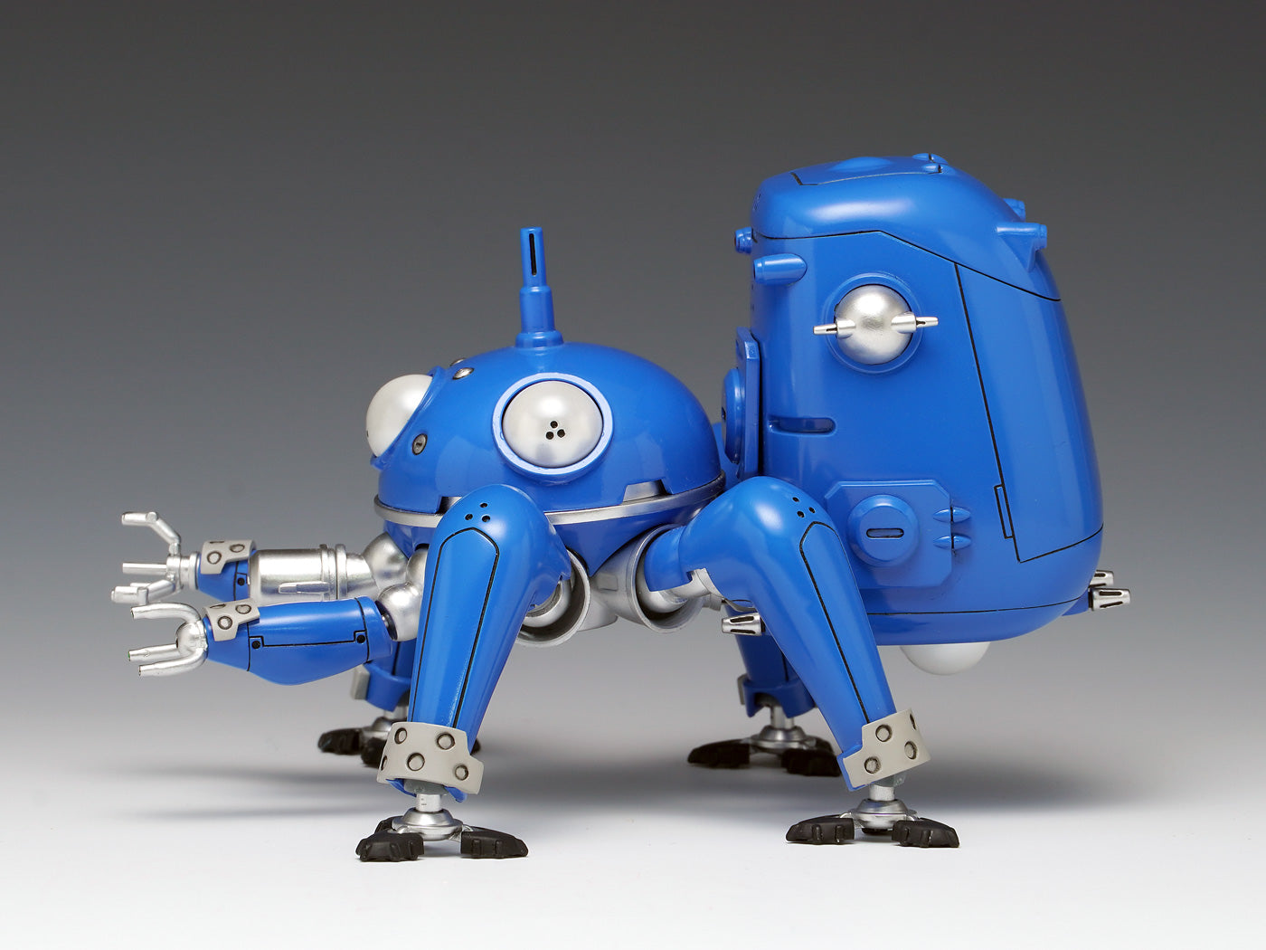 1/24 Tachikoma Construction Kit