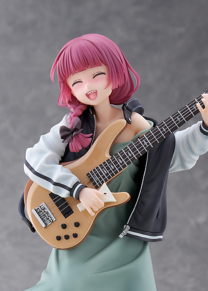 "Bocchi the Rock!"Kikuri Hiroi