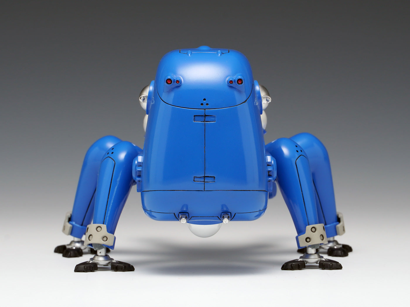 1/24 Tachikoma Construction Kit