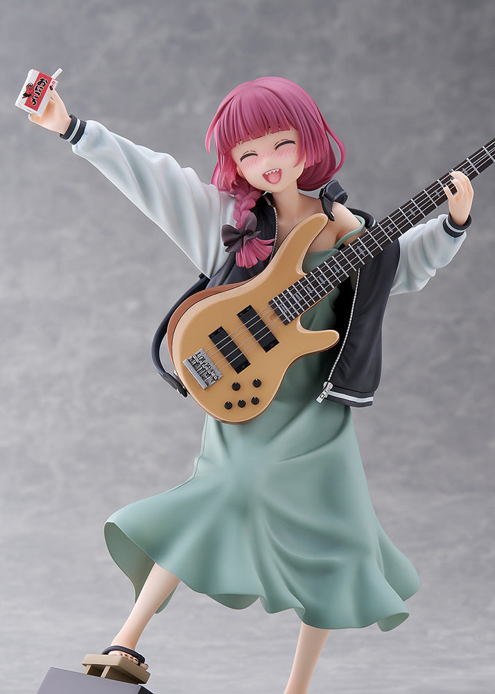 "Bocchi the Rock!"Kikuri Hiroi