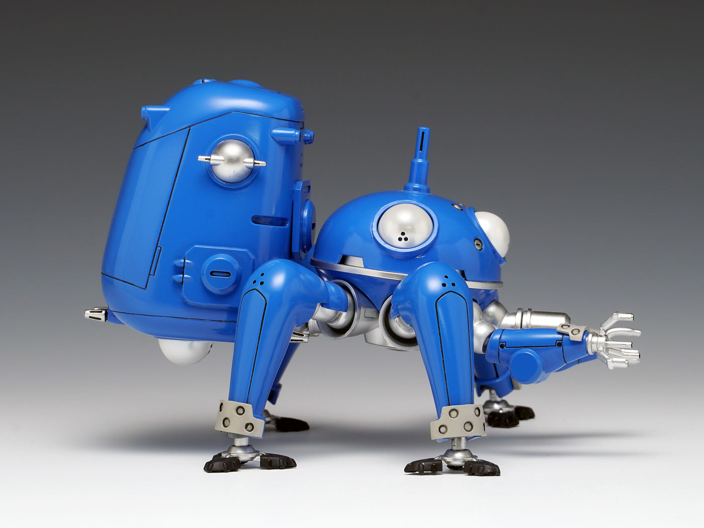 1/24 Tachikoma Construction Kit