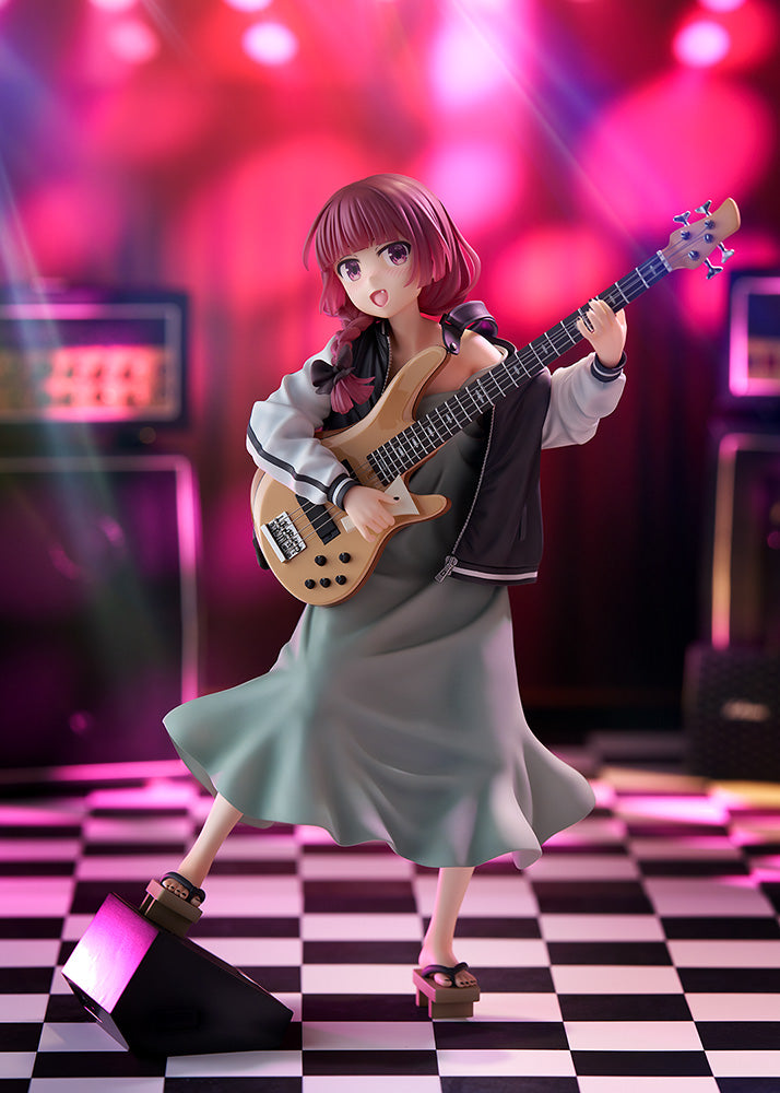 "Bocchi the Rock!"Kikuri Hiroi