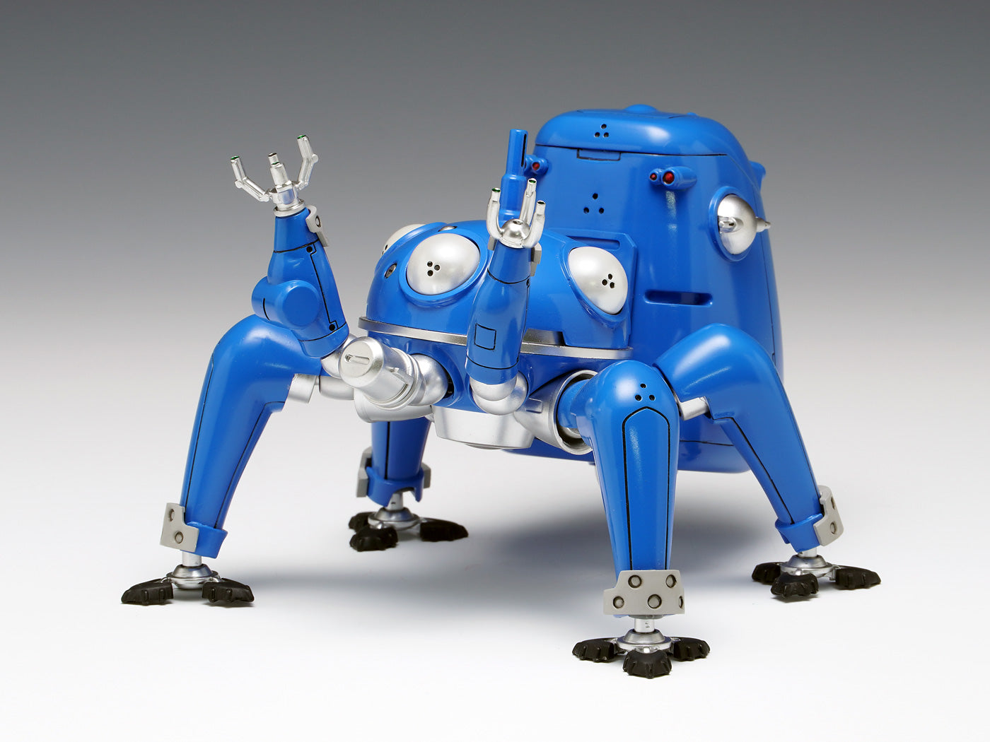 1/24 Tachikoma Construction Kit