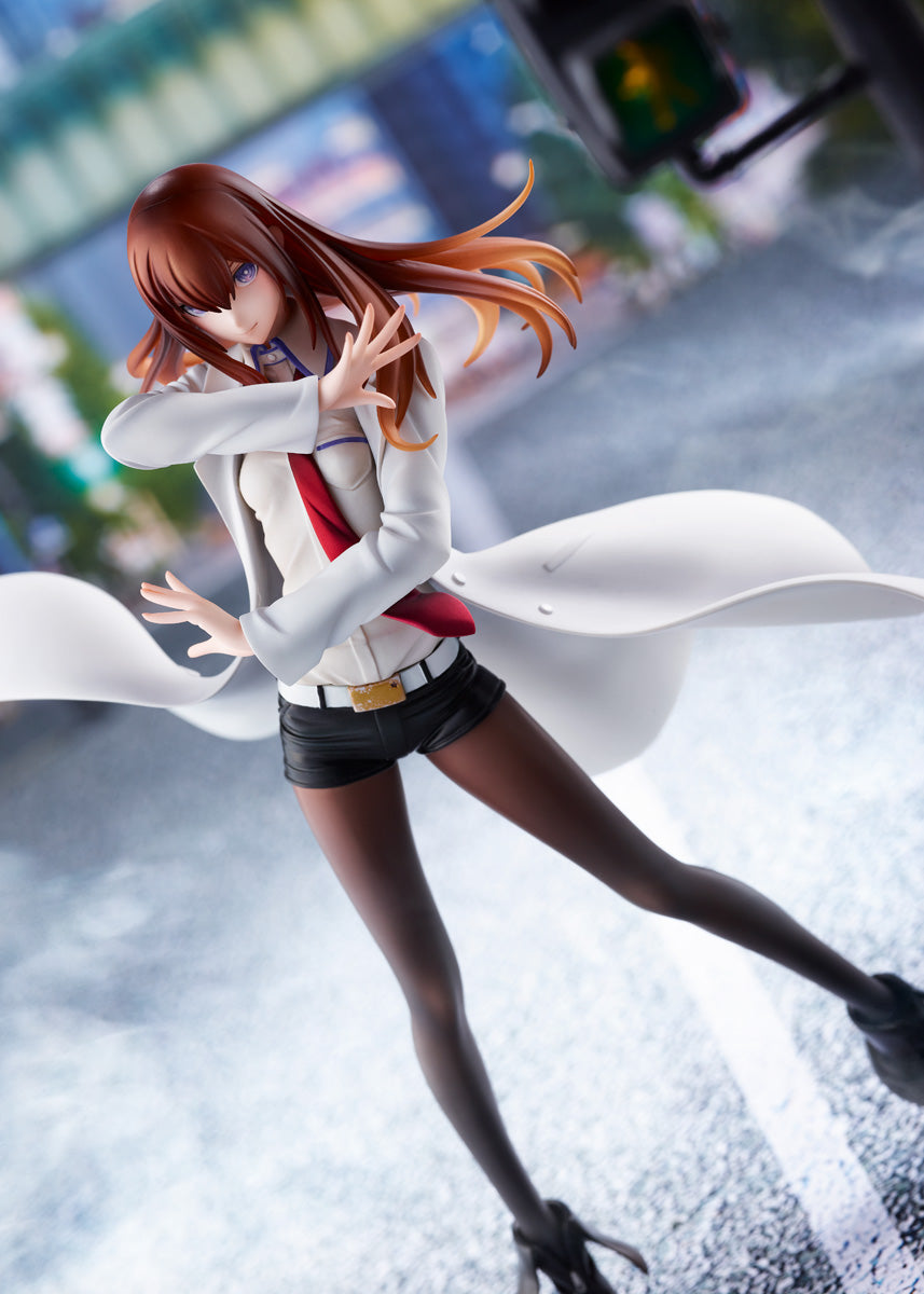"STEINS;GATE" Kurisu Makise (Lab Coat Style)
