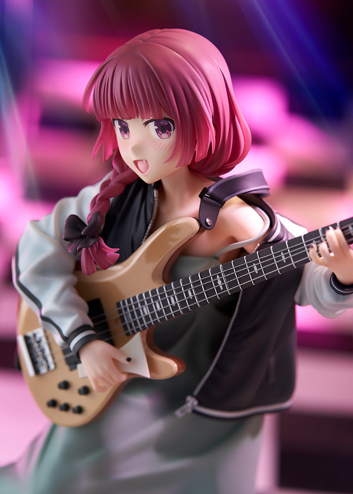 "Bocchi the Rock!"Kikuri Hiroi