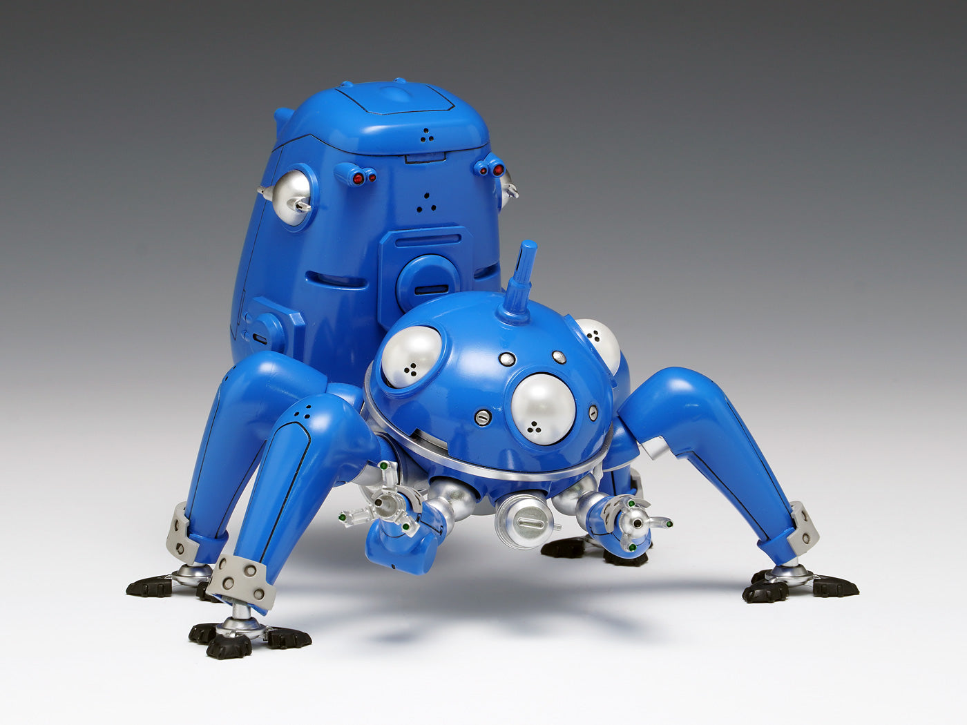 1/24 Tachikoma Construction Kit