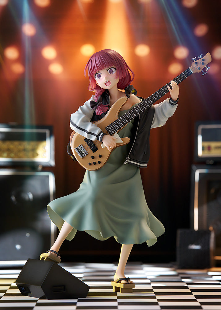 "Bocchi the Rock!"Kikuri Hiroi