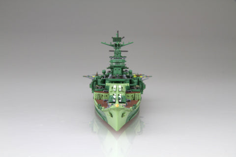Toku-99 IJN Heavy Cruiser Ibuki