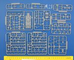 Toku-99 IJN Heavy Cruiser Ibuki