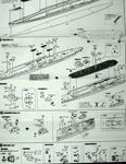 Toku-99 IJN Heavy Cruiser Ibuki
