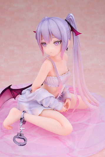 rurudo Eve Pink_Ver.