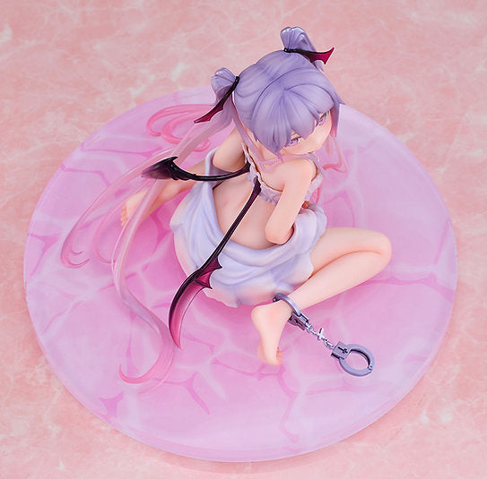 rurudo Eve Pink_Ver.