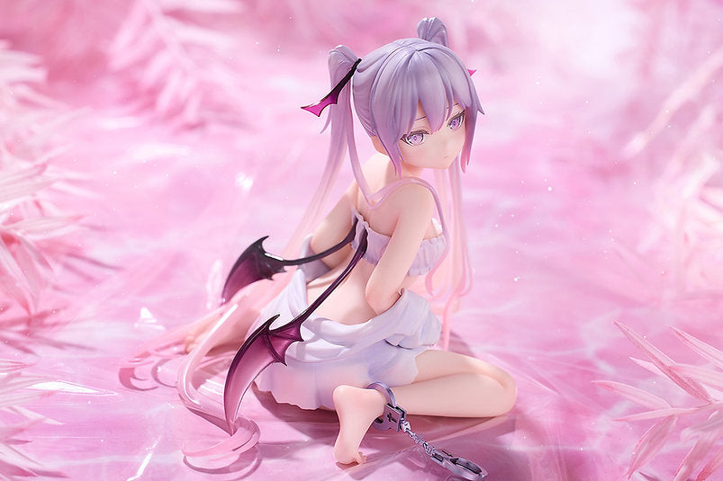 rurudo Eve Pink_Ver.