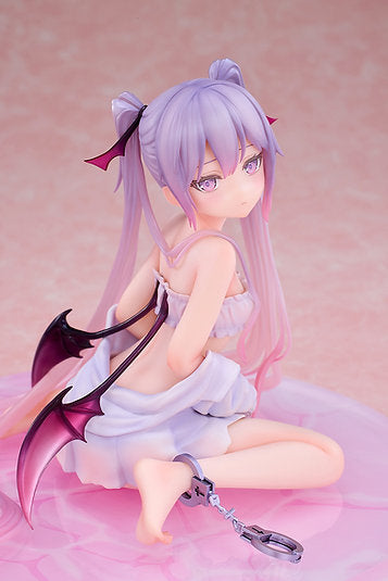 rurudo Eve Pink_Ver.