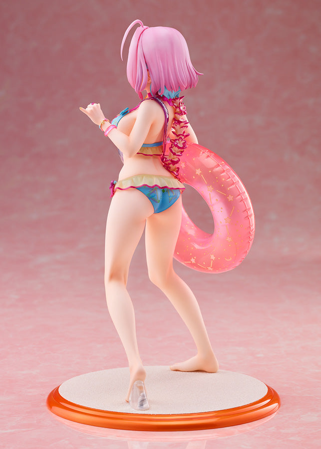 "The Idolmaster Cinderella Girls" Swimsuit Commerce Yumemi Riamu