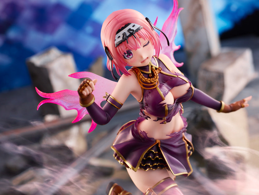"Val x Love" Saotome Mutsumi (Valkyrie)