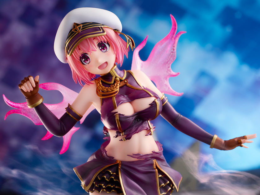 "Val x Love" Saotome Mutsumi (Valkyrie)