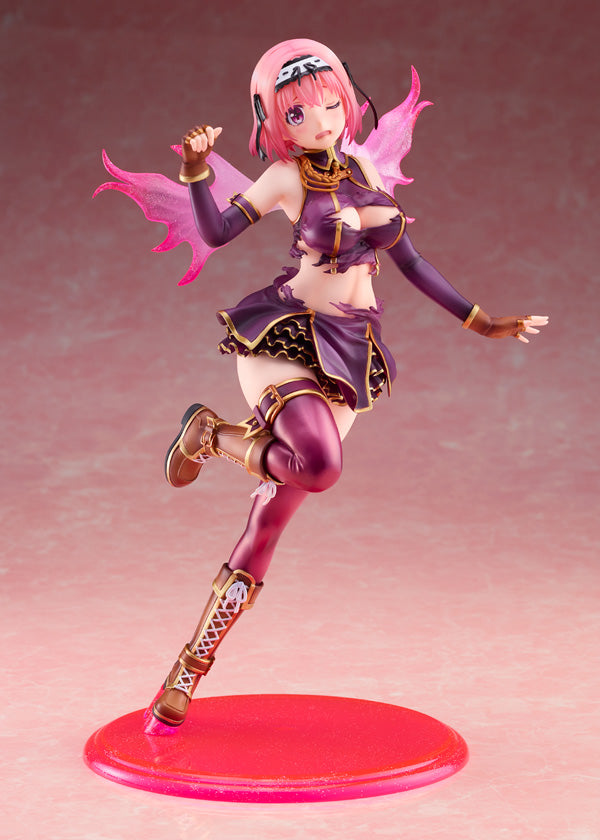 "Val x Love" Saotome Mutsumi (Valkyrie)