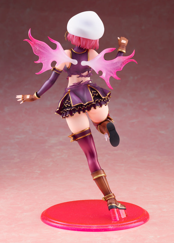 "Val x Love" Saotome Mutsumi (Valkyrie)