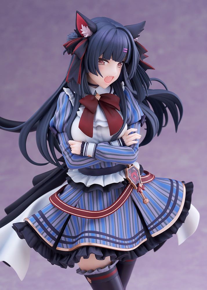 "The Idolmaster Shiny Colors" Midnight Monster Mayuzumi Fuyuko