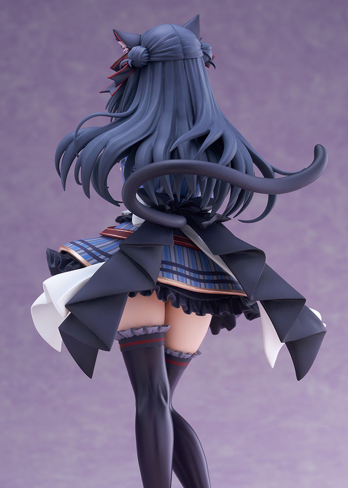 "The Idolmaster Shiny Colors" Midnight Monster Mayuzumi Fuyuko