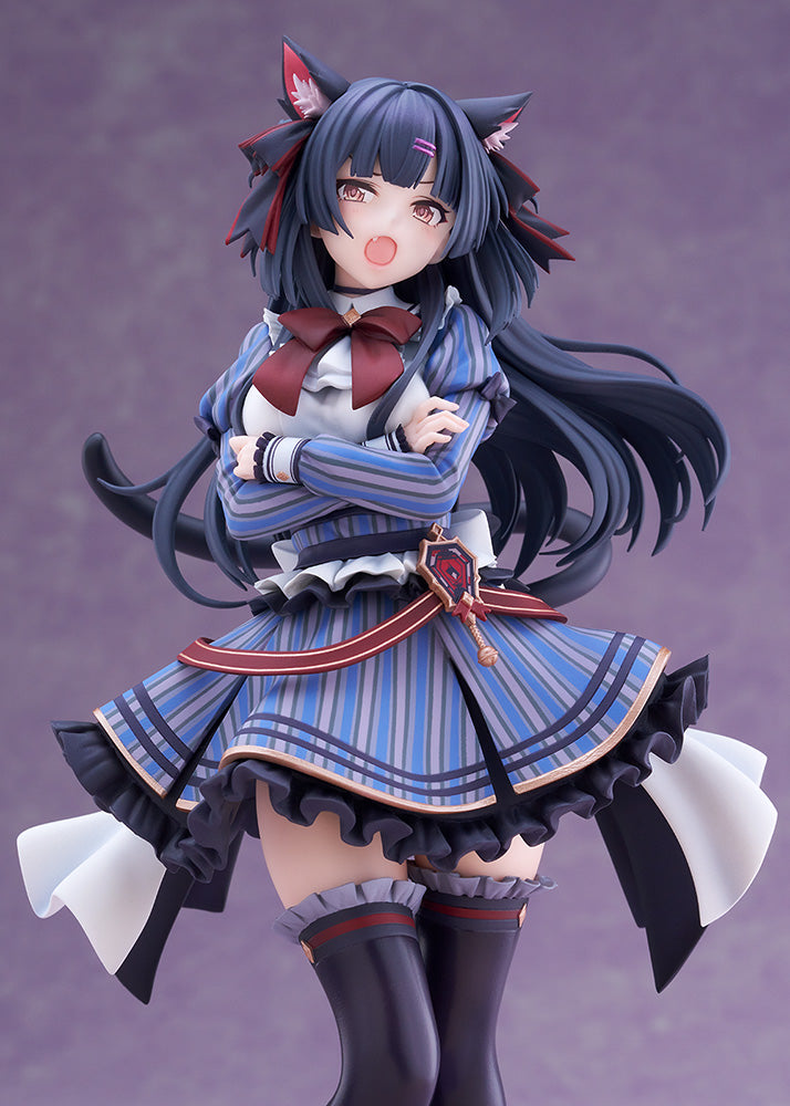 "The Idolmaster Shiny Colors" Midnight Monster Mayuzumi Fuyuko