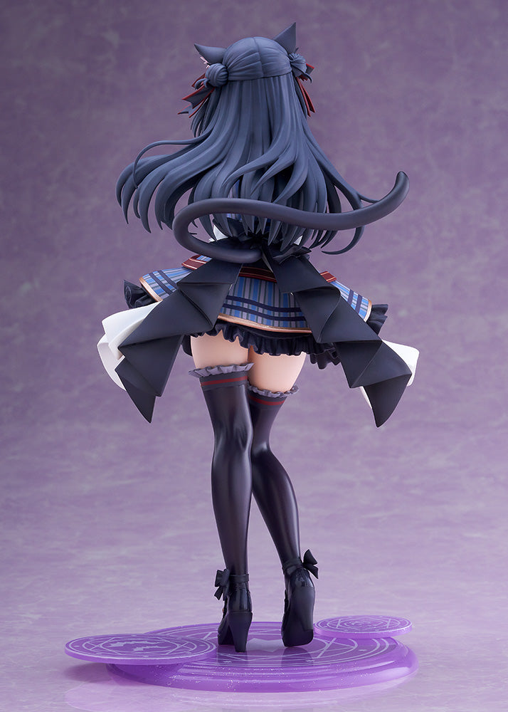 "The Idolmaster Shiny Colors" Midnight Monster Mayuzumi Fuyuko