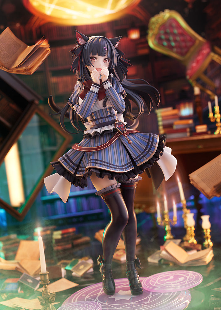 "The Idolmaster Shiny Colors" Midnight Monster Mayuzumi Fuyuko
