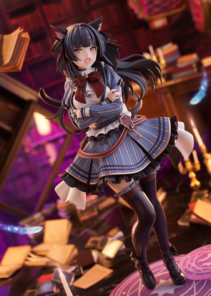 "The Idolmaster Shiny Colors" Midnight Monster Mayuzumi Fuyuko