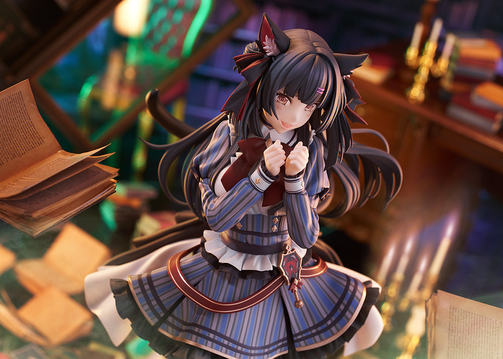 "The Idolmaster Shiny Colors" Midnight Monster Mayuzumi Fuyuko