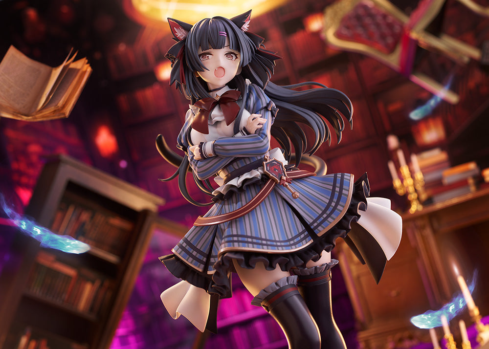 "The Idolmaster Shiny Colors" Midnight Monster Mayuzumi Fuyuko