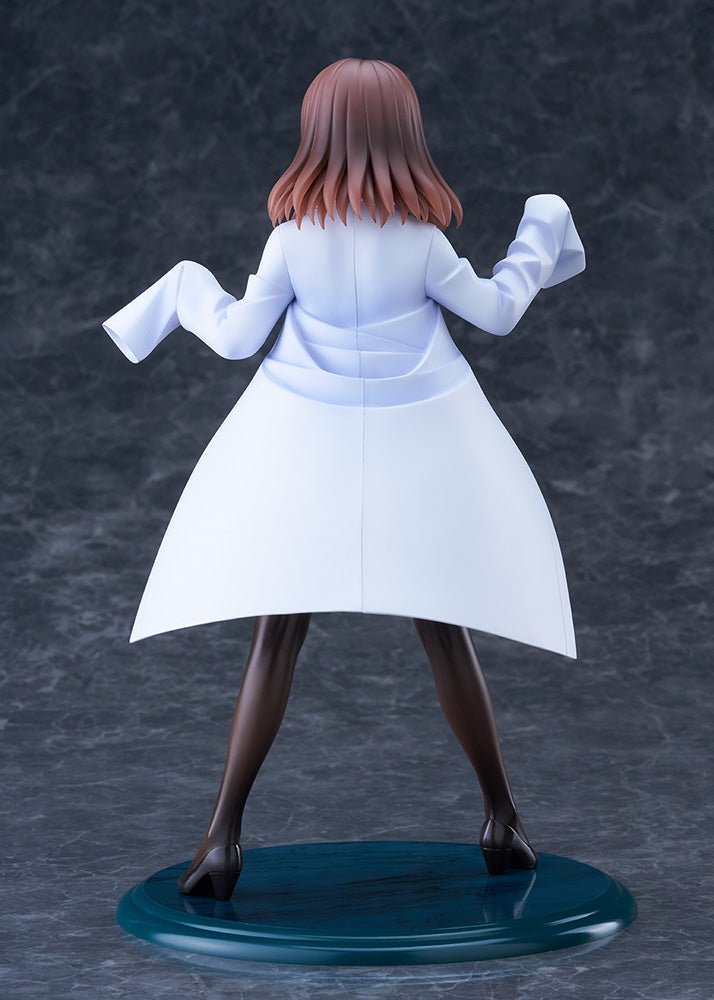 "Nope Nope Nurses" Amamiya-sensei DK version