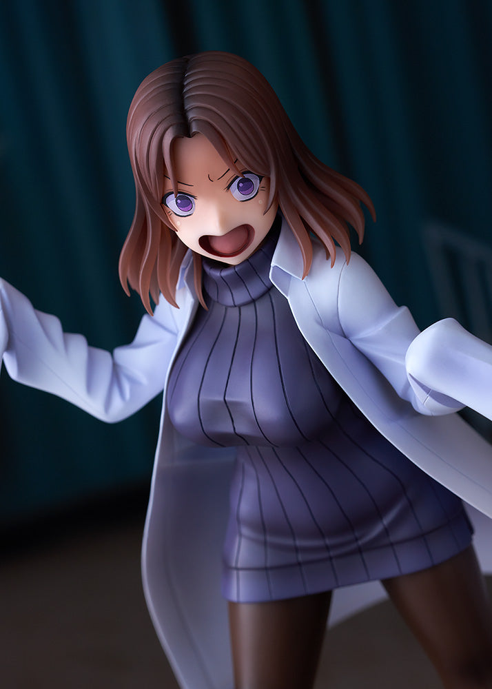 "Nope Nope Nurses" Amamiya-sensei DK version