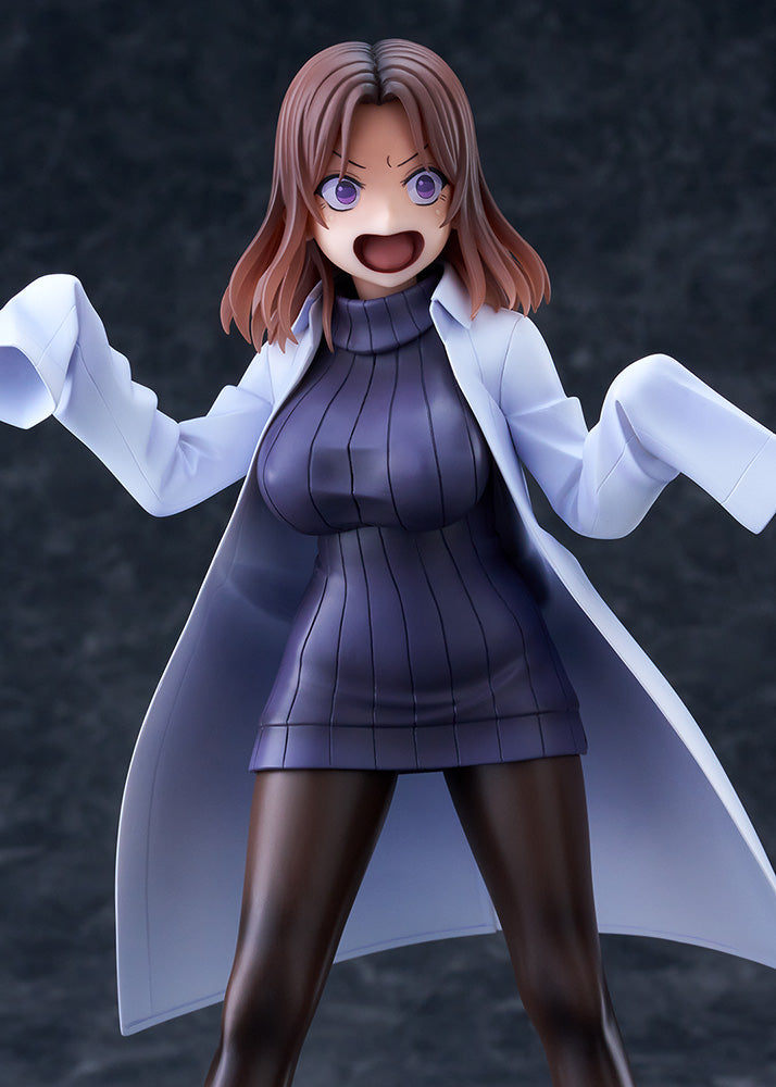 "Nope Nope Nurses" Amamiya-sensei DK version