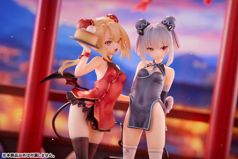 Hamanokedamashi Tiffany&Chloe