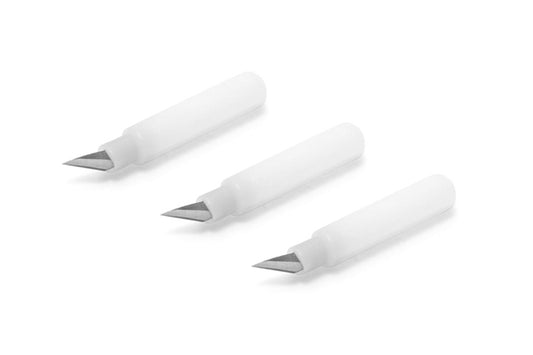 HT076 HG Rotation Blade Spare (3 pieces)