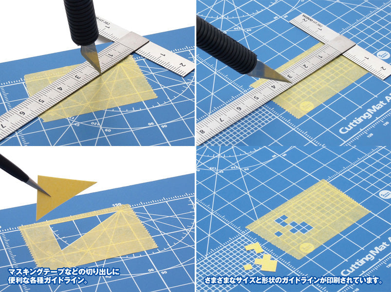 Cutting Mat A5