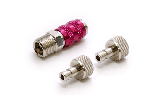 HG Quick Change Joint Set