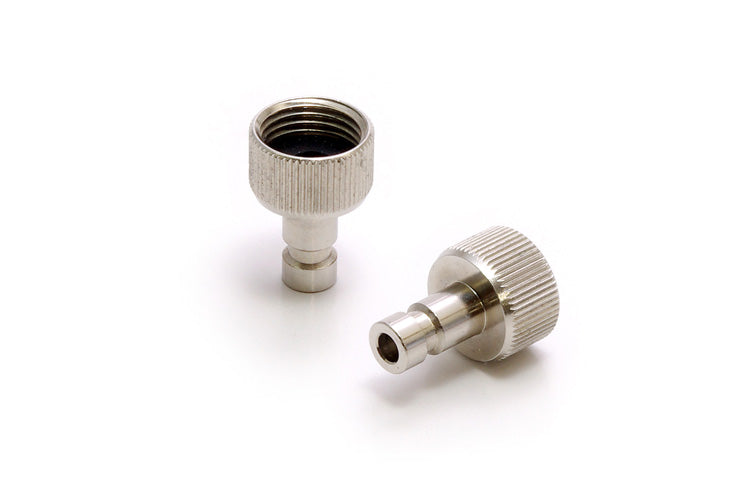 Plug for HG quick change joint set (2pcs)